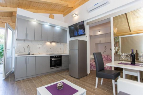Apartmani Marta